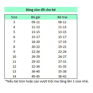 [22-45kg] Áo đầm thun lạnh bé gái mặc hè mát mẻ, có quần chíp, chất bền đẹp, không nhăn, không xù Ann's Kids - Mã GVA42