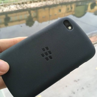 ốp silicon cho blackberry q10