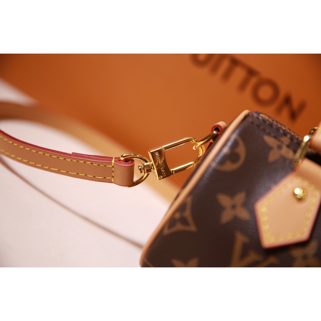 Túi Xách LV Speedy Mini 2022 2986