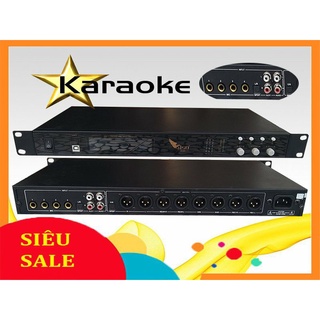 vang số SISO OA3 T3