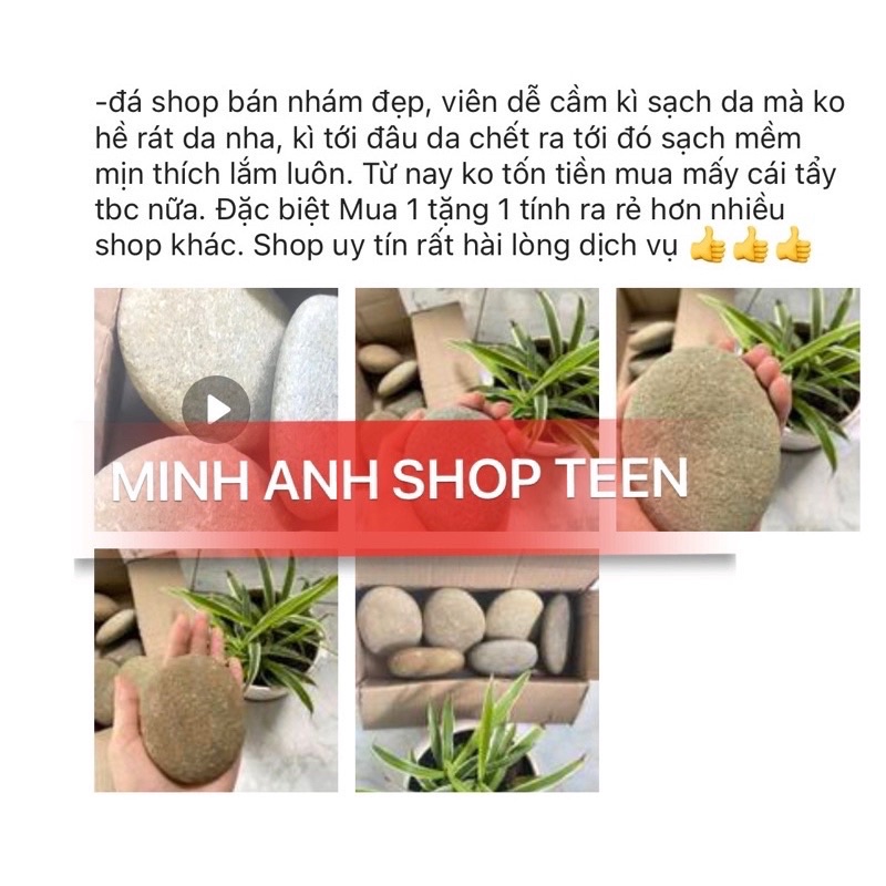 ĐÁ KỲ TẮM TẨY DA CHẾT-KÌ GHÉT CƠ THỂ- TẨY TẾ BÀO CHẾT