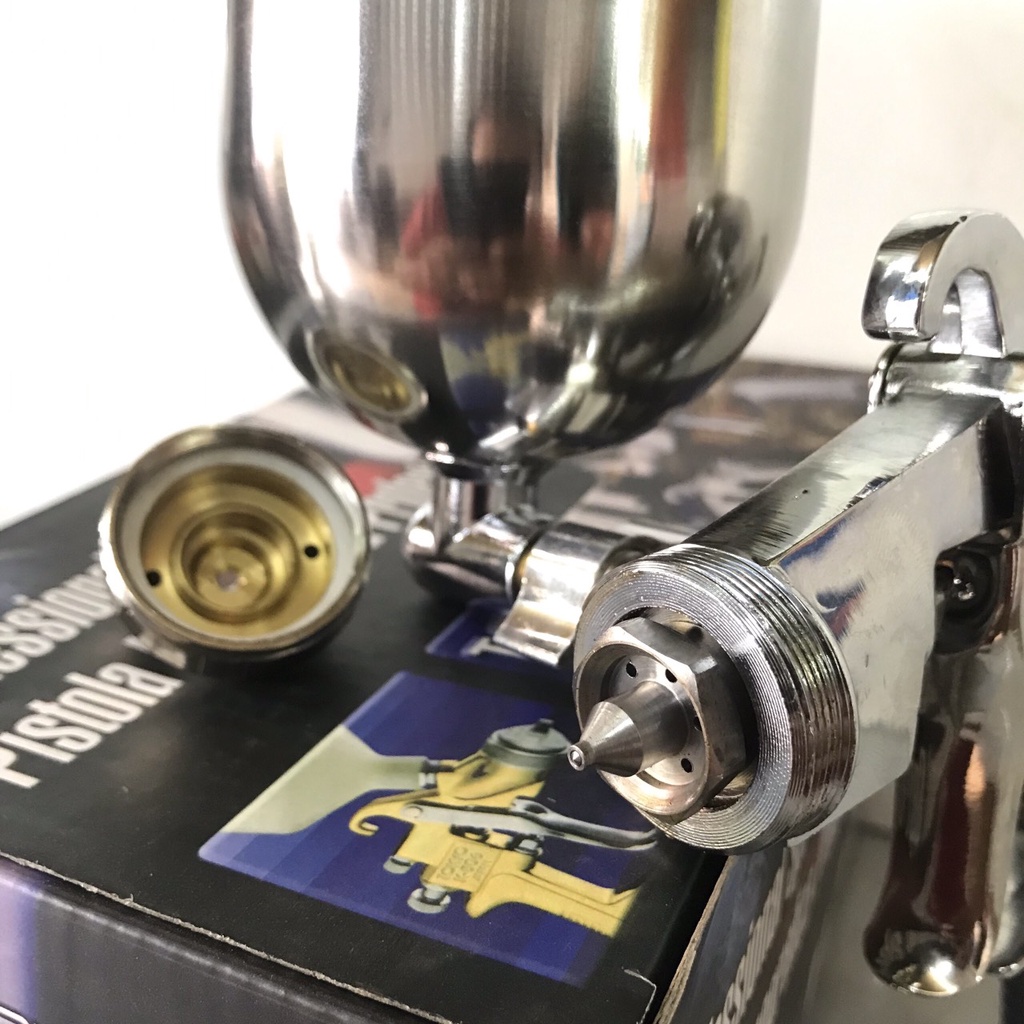 Súng Phun sơn K100G TOKYO loại II