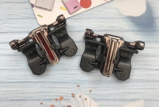 [Nút Game K02, chơi Pubg, Ros, Free Fire