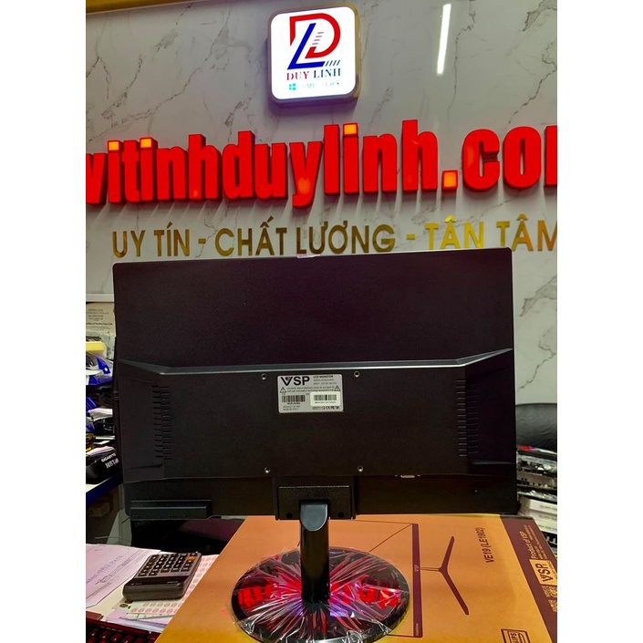 [Mã ELHAMS5 giảm 6% đơn 300K] MÀN HÌNH LCD VSP 20 INCH VL20 New