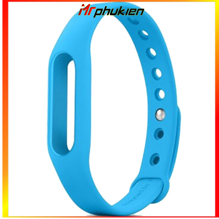 Vòng đeo tay thay thế Miband 4 - Dây đeo thay thế Miband 3 - MrPhukien