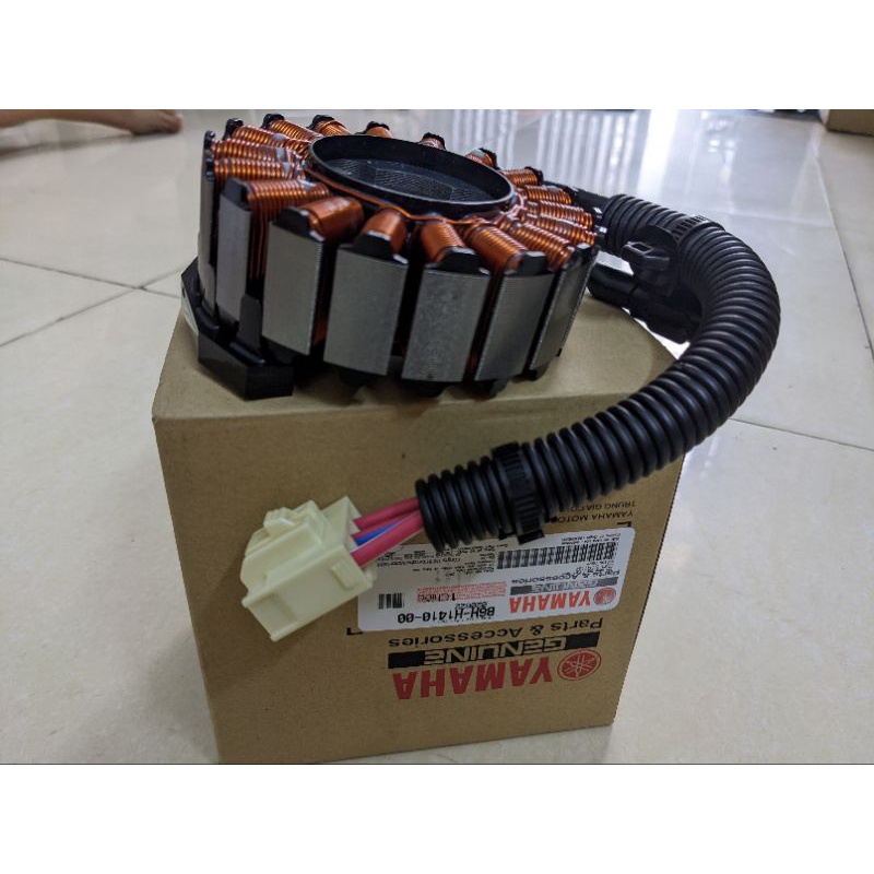 CUỘN LỬA NVX V2