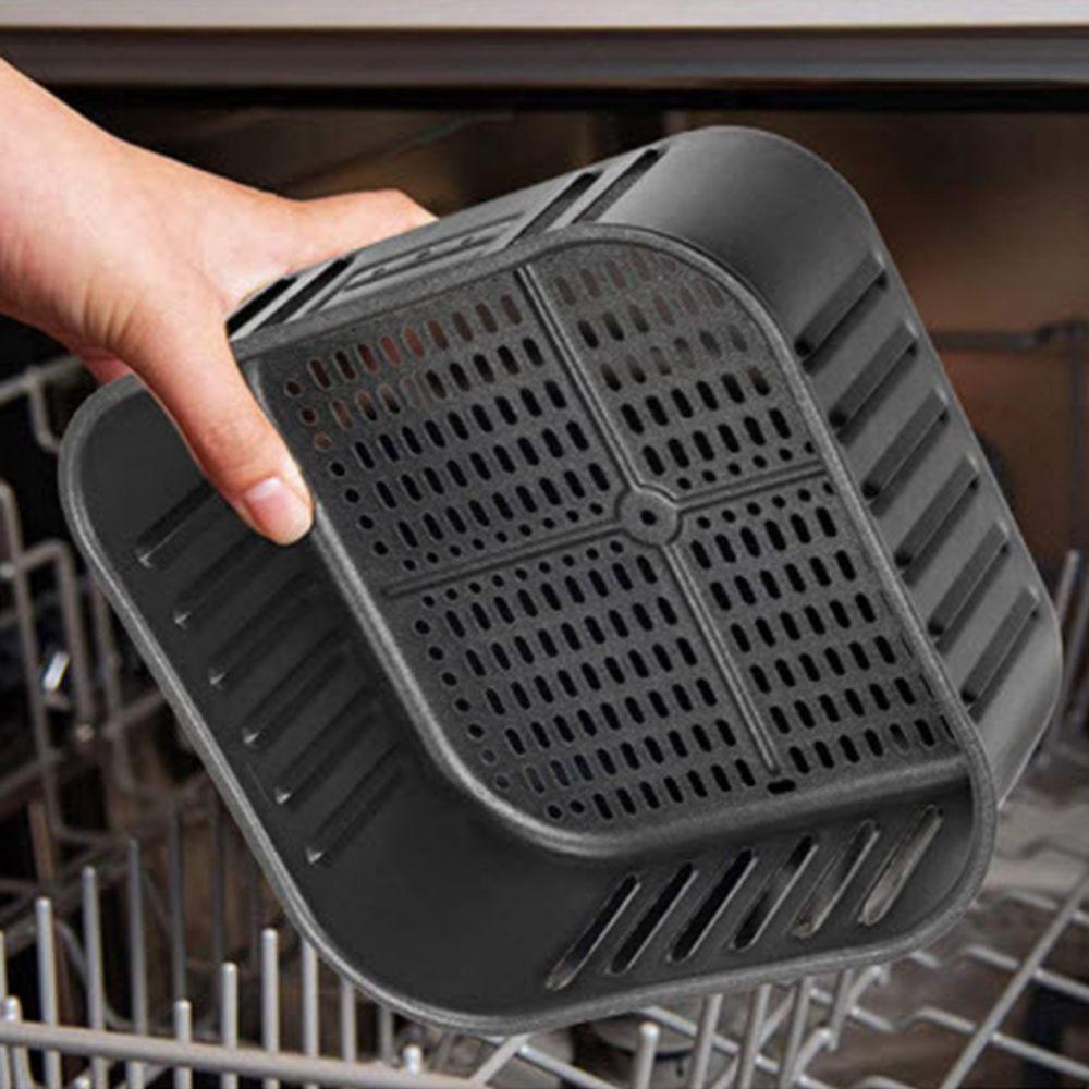 ESPO Rổ Chiên Không Khí Nóng Đa Ứng Dụng Cho Nhà Bếp