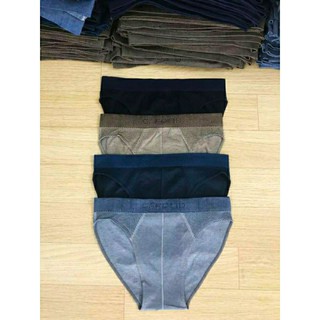Combo quần sịp nam sợi tre cao cấp