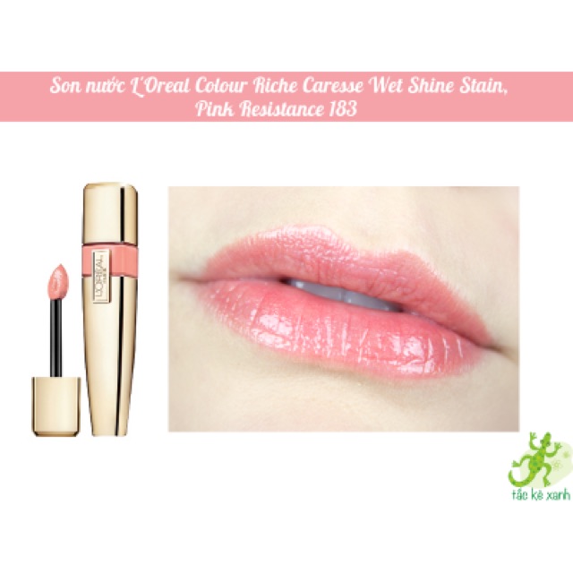 Son loreal mua 1 tặng 1