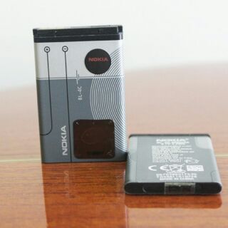 Pin nokia 6300 hay 1202 mã trên pin BL-4c