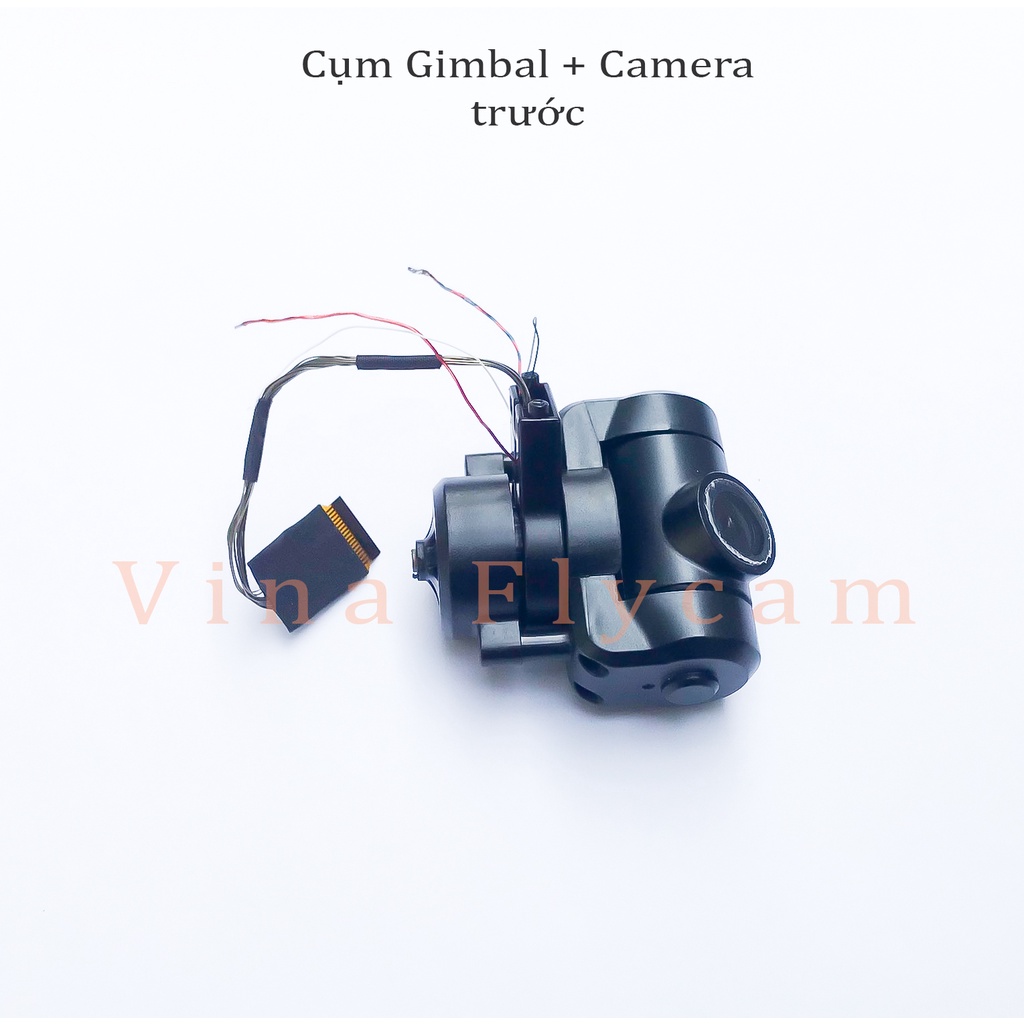 Flycam Aviator 8811 Pro/ Linh kiện zin  100%