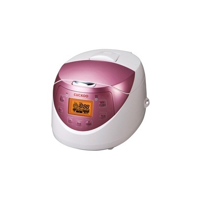 Nồi cơm điện tử Cuckoo 1 lít CR-0631F