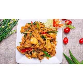 Chân vịt rút xương 1kg