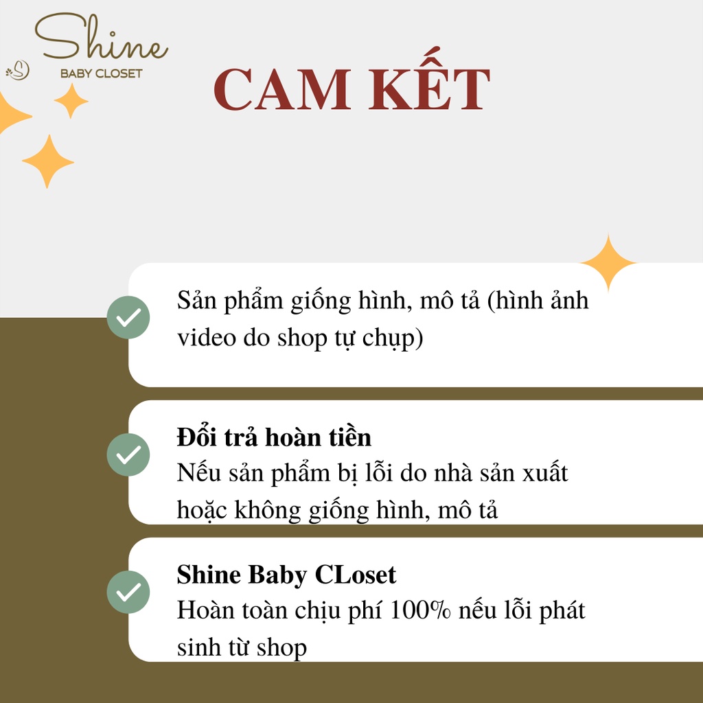 Set Body cho bé trai kèm mũ Shine Baby Closet kiểu dáng romper yukata chất xô chuẩn Nhật mềm mại thoáng khí