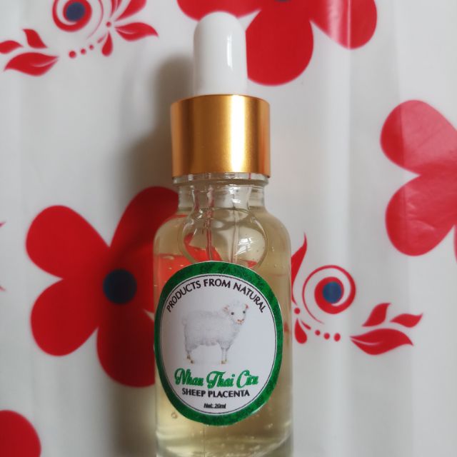 SERUM NHAU THAI CỪU