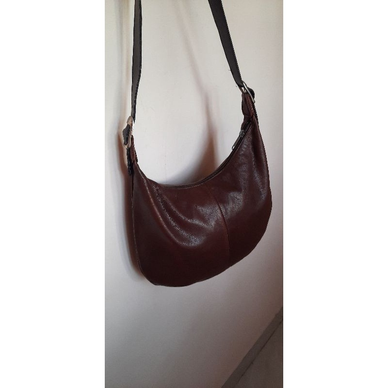 Đeo vai da mộc hiệu