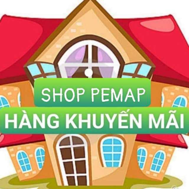 SHOP PEMAP