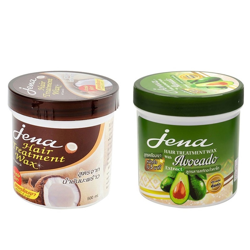 Ủ Tóc Bơ/ Dừa Jena Thái Lan