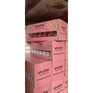 Gel vẽ cọ nét Vinimay