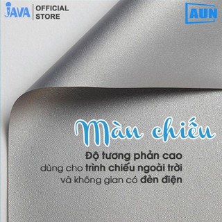 Màn chiếu tương phản tỉ lệ 16:9