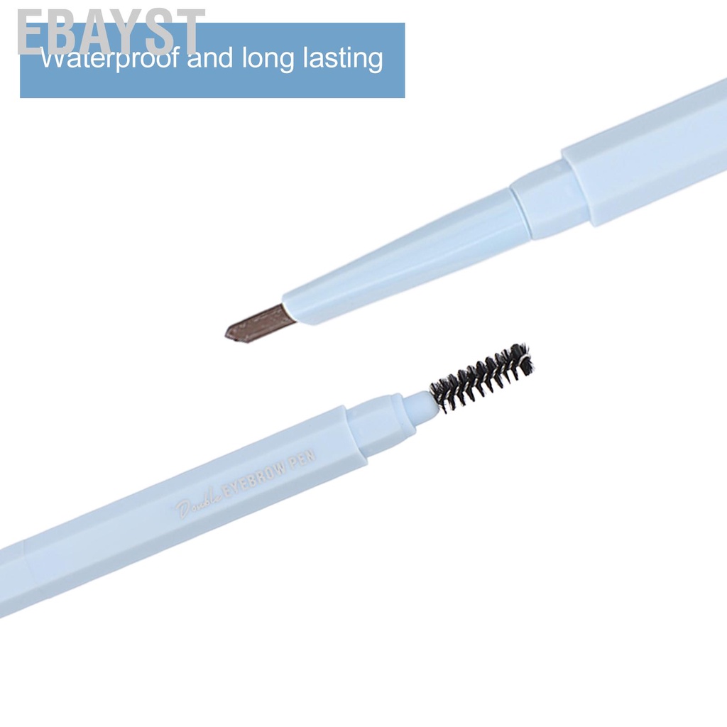 Bút chì kẻ lông mày kháng nước chống mồ hôi lâu trôi 0.01oz
 | BigBuy360 - bigbuy360.vn