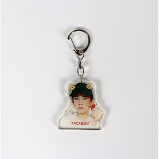 Móc khóa TFBoys các thành viên