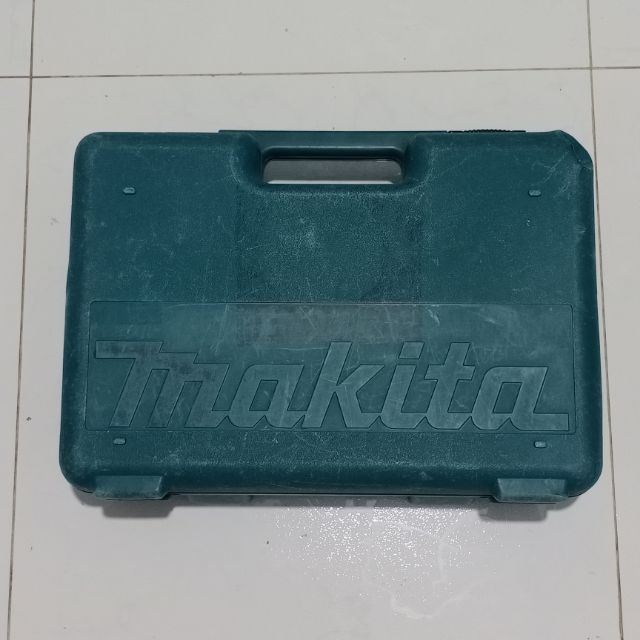 Thùng đựng khoan pin makita