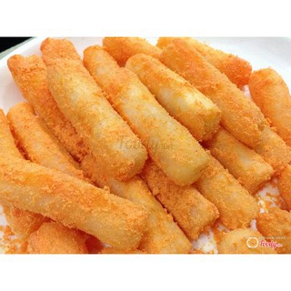 BỘT PHÔ MAI HÀN QUỐC GÓI 1 KG