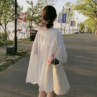 Áo babydoll