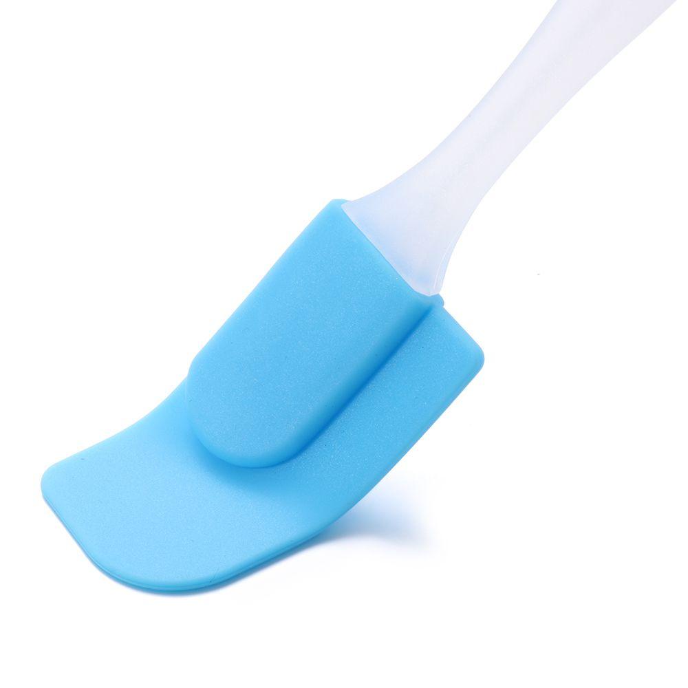Dụng Cụ Vét Bột Làm Bánh Bằng Silicone