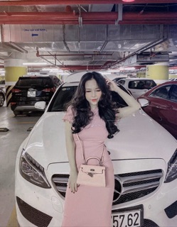 Combo Đầm body dáng Maxi chữ W-2000