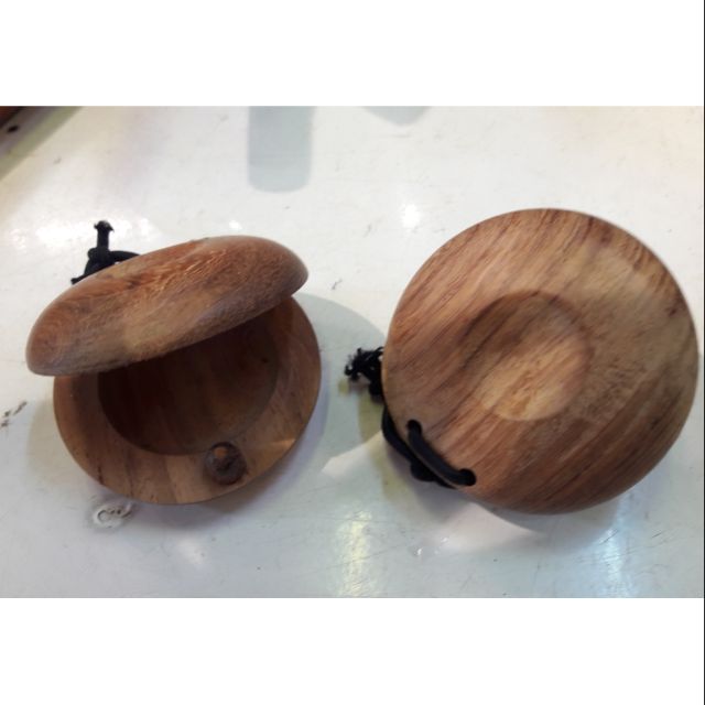 Castanet