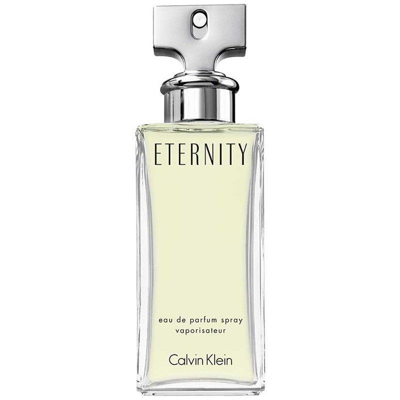 Nước hoa nữ Calvin Klein CK Eternity for women EDP 100ml