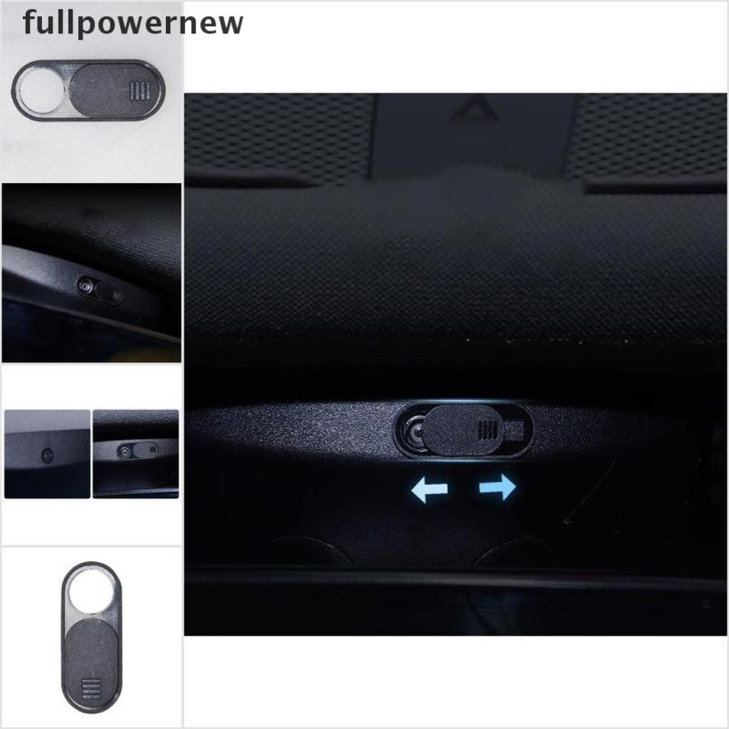 Toàn Bộ 1 Vỏ Bọc Webcam Cho Tesla Model 3 Camera / S / X | BigBuy360 - bigbuy360.vn
