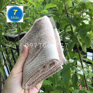 Khăn mặt Songwol Hive 34x75cm