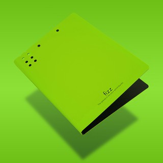 Bìa Guangbo Fizz 2386 A4