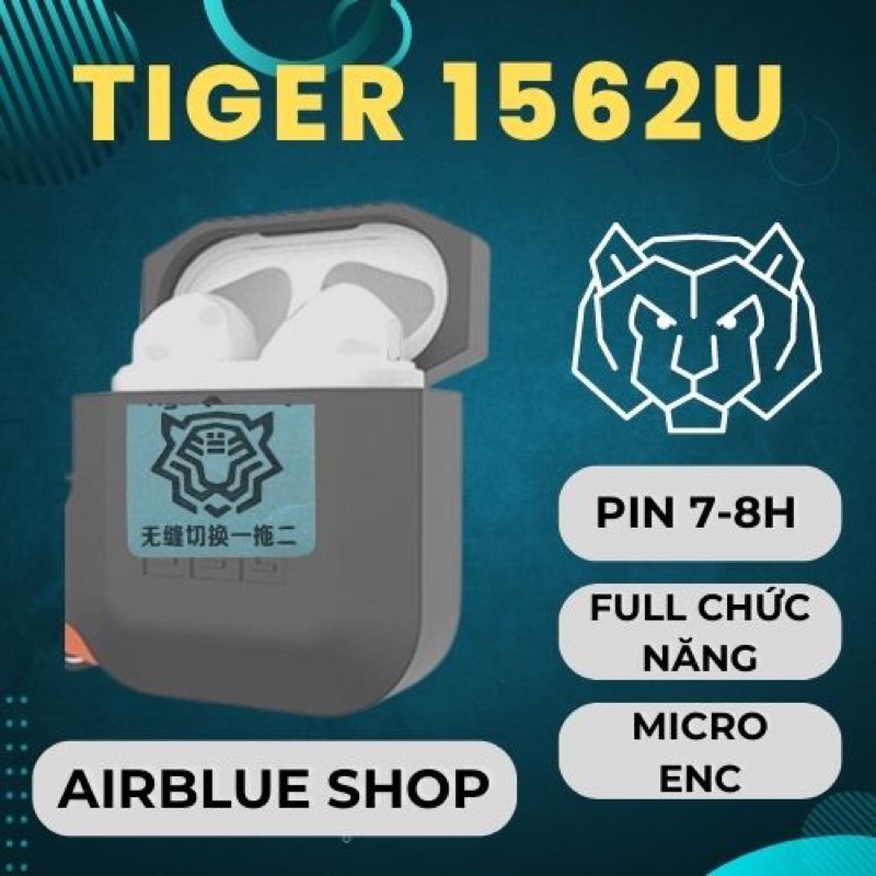 Tai nghe TWS Gen 2 1562U/M