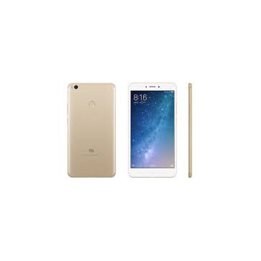 Điện thoại Xiaomi MiMax 2 -  Xiaomi Mi Max 2 ram 4G/64G Chính Hãng, màn 6.44inch, Chiến PUBG/Liên Quân chất đỉnh