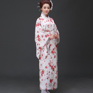 Kimono nữ hè thu Nhật bản. S2