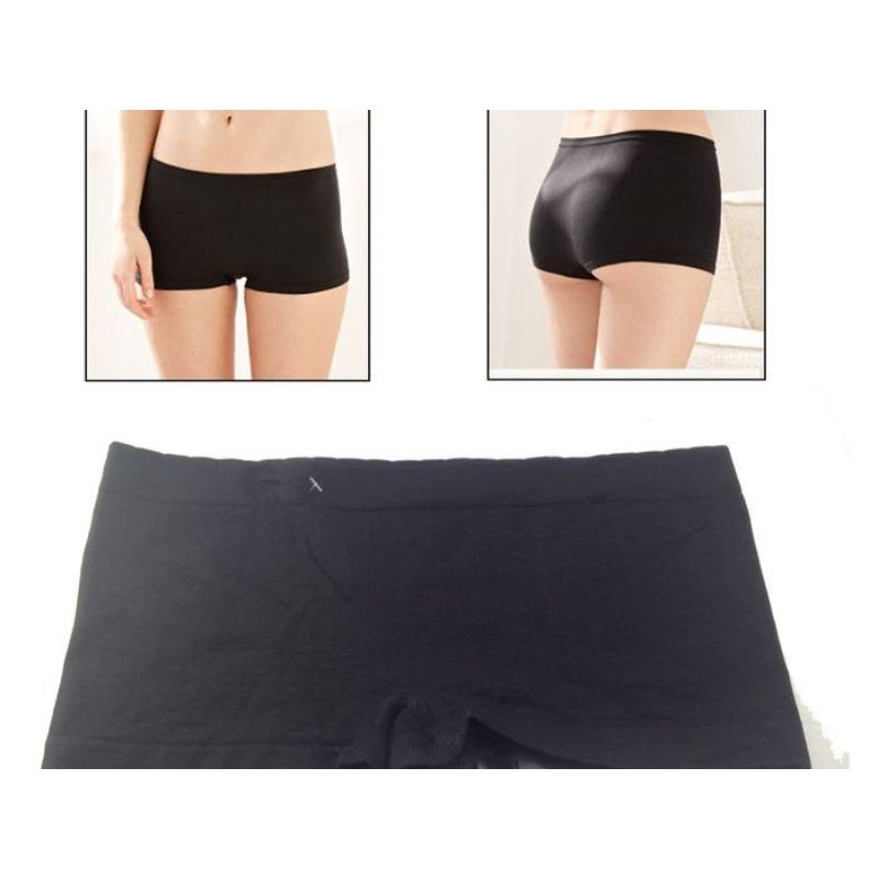 Set 3 Quần lót boxer nữ Secret Possession, hàng xuất xịn