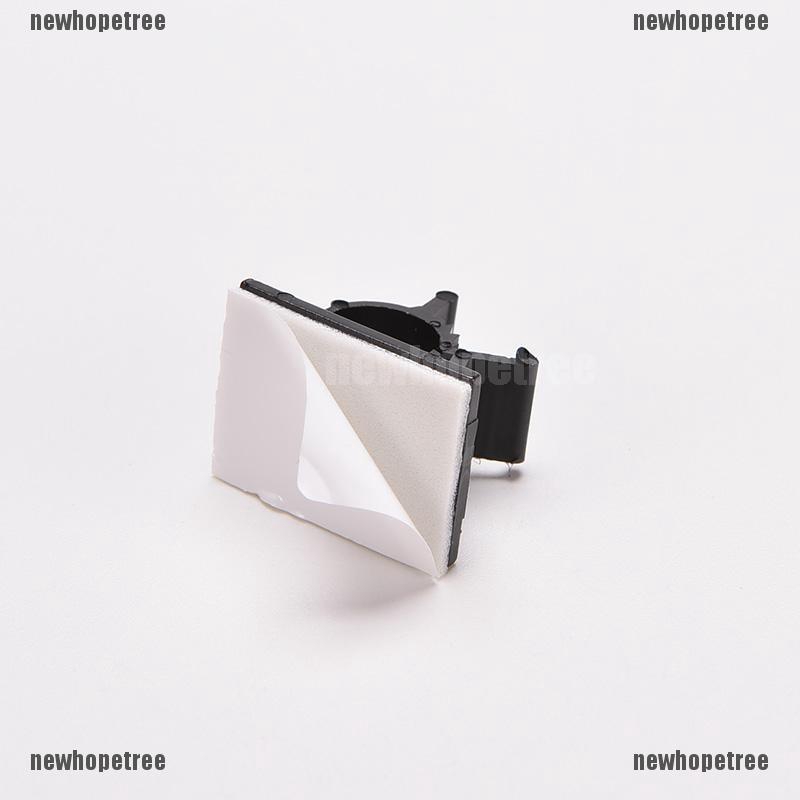 10 Kẹp Cố Định Dây Cáp Có Thể Điều Chỉnh