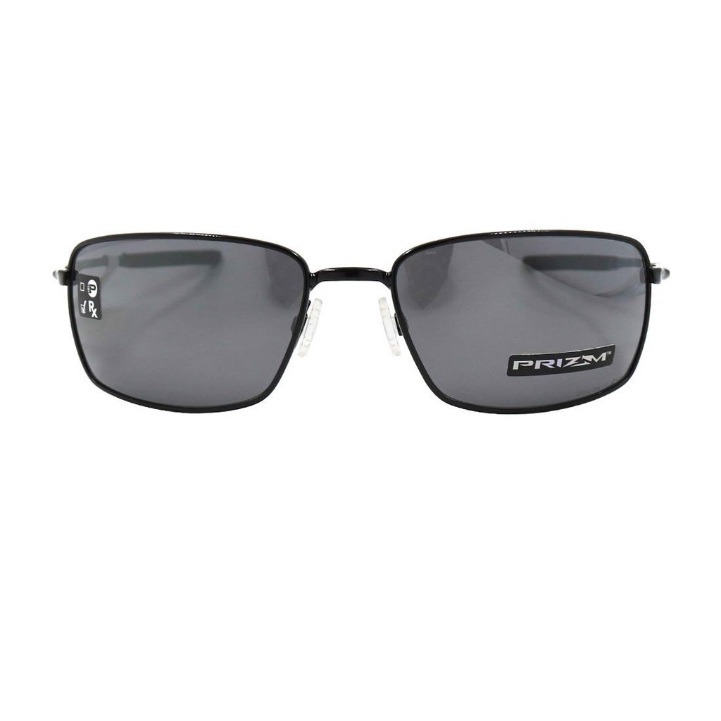Kính mát thời trang Oakley OO4075 13 chính hãng, thiết kế dễ đeo bảo vệ mắt