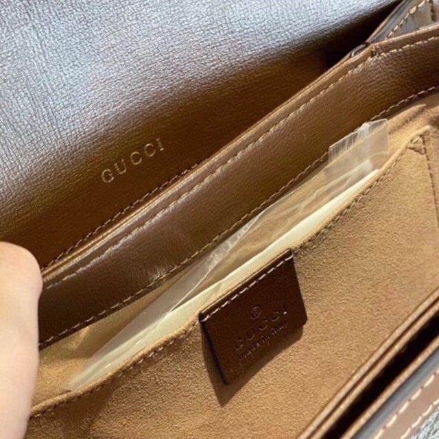 Full Box - Túi Đeo Chéo Hoạ Tiết 🔥 Bản Đẹp Nhất New 2021 🔥 Phong cách: châu Âu | BigBuy360 - bigbuy360.vn