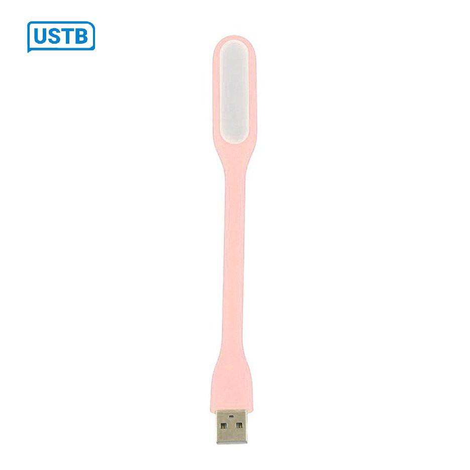 Cổng mini USB siêu sáng nhiều màu / có thể kết nối với máy tính