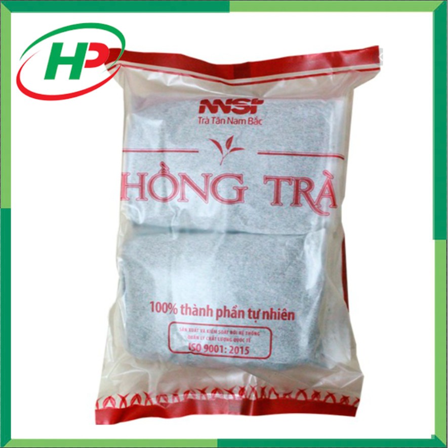 Hồng trà túi lọc TÂN NAM BẮC - [TIỆN DỤNG] - 300gr - SP010216 - Nguyên liệu pha chế trà sữa HIỆP PHÁT