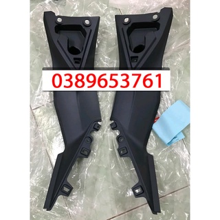Ốp giữa xe winner X (đủ màu)