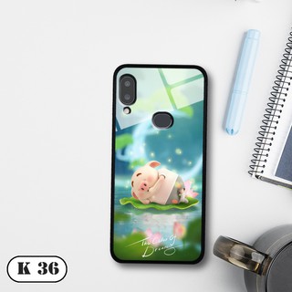 Ốp lưng kính 3D Samsung Galaxy A10S