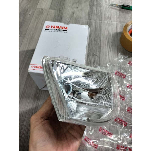 Pha Đèn Sirius Đời Đầu Chính hãng