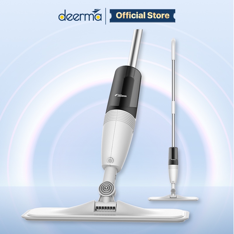 Cây Lau Nhà Phun Nước Deerma Water Spray Mop  TB500