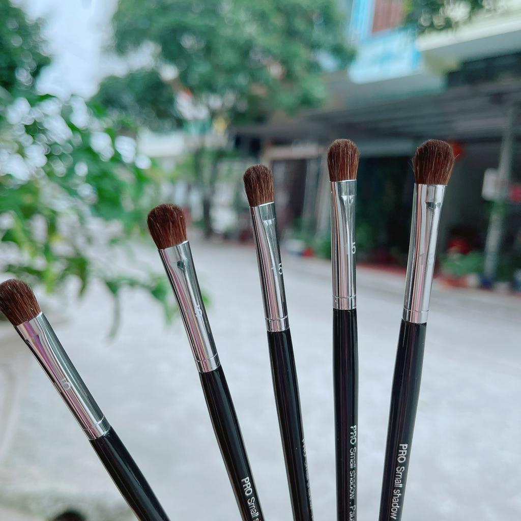 Cọ Phấn Mắt Sephora PRO Shadow Brush 15 (Chính Hãng)